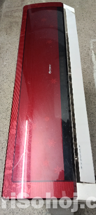 Gree 1.5 Ton non inverter Ac sell hobay